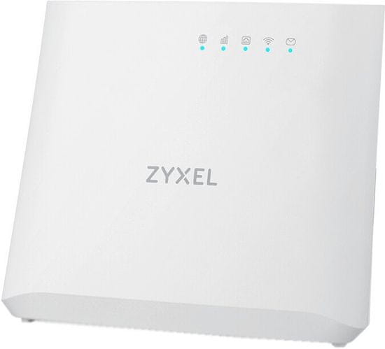 Zyxel LTE3202 (LTE3202-M437-EUZNV1F)