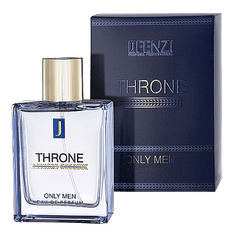 JFenzi pánska parfumovaná voda Throne 100 ml