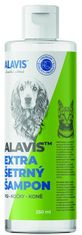 Alavis Extra šetrný šampón 250 ml