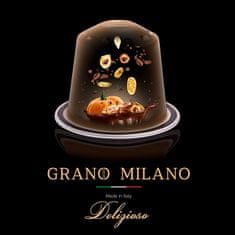 Grano Milano Káva RISTRETTO (10 kávové kapsule)
