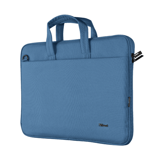 TRUST Bologna laptop bag 16″ ECO Blue 24448
