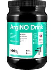 Kompava ArgiNO drink 350 g, jablko-limetka