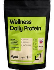 Kompava Wellness Daily Protein 525 g, natural