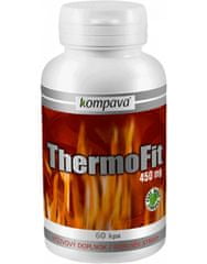 Kompava ThermoFit 60 kapsúl