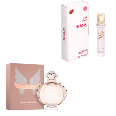 SHAIK Parfum De Luxe W06 FOR WOMEN - Inšpirované PACO RABANNE Olympea (20ml)