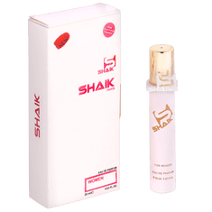 SHAIK Parfum De Luxe W186 FOR WOMEN - Inšpirované NARCISO RODRIQUEZ Narciso (20ml)