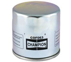Champion olejový filter C 301