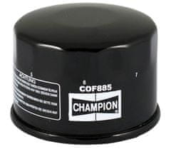 Champion olejový filter F 307