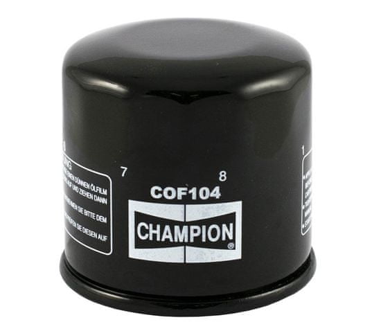 Champion olejový filter F 308