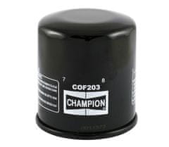 Champion olejový filrt F 306