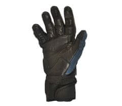 TRILOBITE rukavice 1840 Parado blue vel. 2XL
