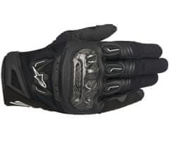 Alpinestars rukavice SMX-2 Air Carbon black vel. L