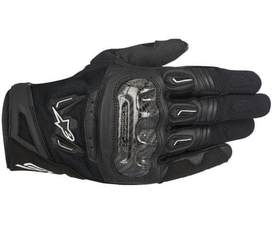 Alpinestars rukavice SMX-2 Air Carbon black
