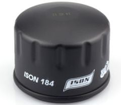 ISON olejový filter 184