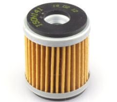 ISON olejový filter 141