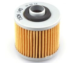 ISON olejový filter 145