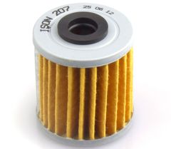 ISON olejový filter 207