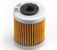 ISON olejový filter 157