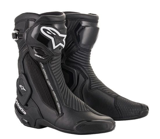 Alpinestars topánky SMX Plus v2 black