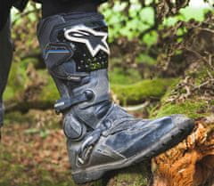 Alpinestars topánky Toucan Gore-Tex black vel. 43