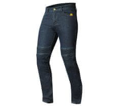 TRILOBITE kevlarové džínsy Micas Urban dark blue vel. 32