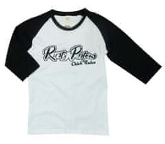 Rusty Pistons Dámské tričko RPTSW46 Nocatee 3/4 white/black vel. 2XL