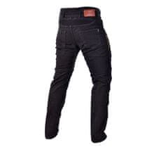 TRILOBITE jeansy Parado black SLIM long vel. 32