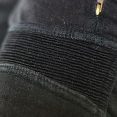 TRILOBITE jeansy 661 Parado black SLIM long vel. 32