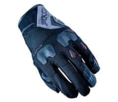 FIVE rukavice TFX3 black/grey vel. S