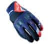 rukavice TFX3 blue/red vel. S