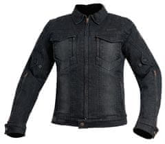 TRILOBITE dámska džínsová bunda 2095 Parado Tech-Air black vel. S