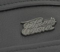Rusty Pistons bunda RPJAM30 Piano black vel. 3XL