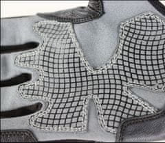 TRILOBITE rukavice Comfee black vel. M