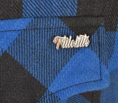 TRILOBITE kevlarová košele 1971 Timber 2.0 blue vel. XL