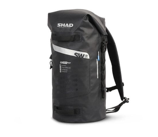 SHAD X0SW38 SW38 waterproof Duffle Rear bag