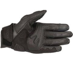 Alpinestars rukavice Mustang V2 black vel. M