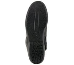 Alpinestars topánky Andes V2 Drystar black veľ. 45