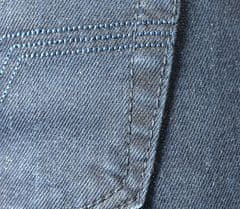 TRILOBITE kevlarové džínsy 1665 Micas Urban dark blue vel. 32