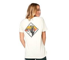 FOX dámske tričko Mojave Ss bone veľ. XL