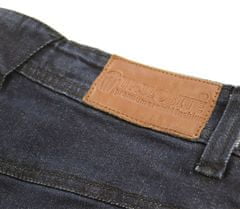 TRILOBITE dámske džínsy 2064 Cullebro blue vel. 36