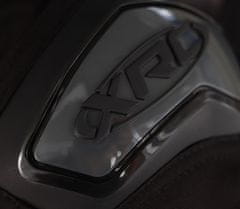 XRC dámská bunda Haderg AIR blk/grey vel. S