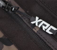 XRC Dámská bunda na moto Pill WTP ladies jacket blk/camo vel. M