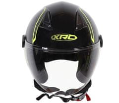 XRC helma Freejoy 2.0 black/fluo vel. XS