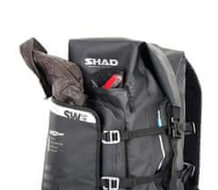 SHAD X0SW45 SW45 waterproof Rear bag
