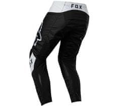 FOX Detské motokrosové nohavice YTH 180 Lux Pant - black veľ. 24
