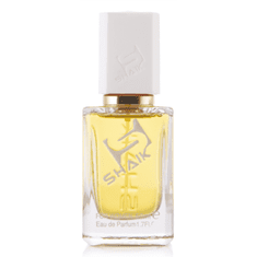 SHAIK Parfum De Luxe W10 FOR WOMEN - Inšpirované BVLGARI Jasmin Noir (50ml)