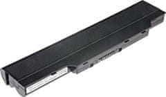 T6 power Batéria Fujitsu LifeBook S7110, S6310, S751, S752, S762, SH761, SH782, 5200mAh, 56Wh, 6cell