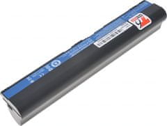 T6 power Batéria pre Acer AC710, Li-Ion, 14,8 V, 2600 mAh (38,5 Wh), čierna