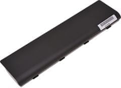 T6 power Batéria pre Hewlett Packard Envy 15-j180 serie, Li-Ion, 11,1 V, 5200 mAh (58 Wh), čierna
