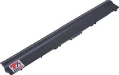 T6 power Batéria Dell Inspiron 15 3559 5558, 14 3451, 3459, 5458, 17 5459, 2600mAh, 38Wh, 4cell